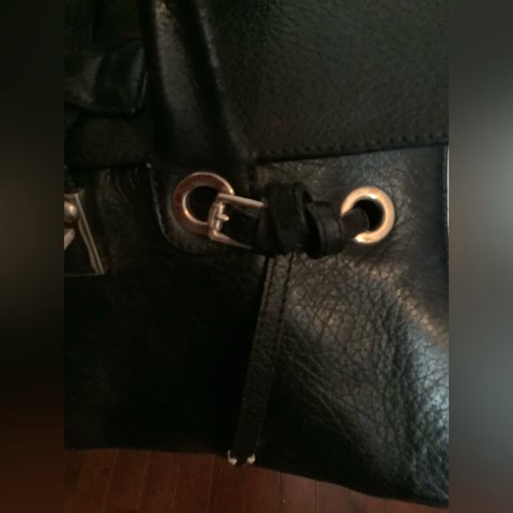 Jimmy Choo Ladies Handbag - Picture 3 of 16